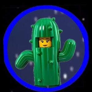 Meet your Posher, Patrick